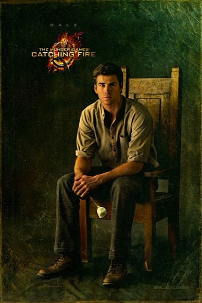 Catching Fire, Em Chamas, Liam Hemsworth Catching Fire, Em Chamas, Liam Hemsworth