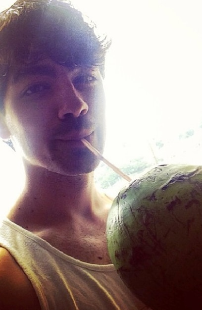 Joe Jonas, Jonas Brothers