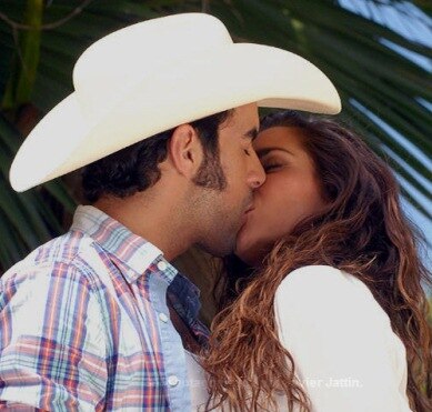 La Mujer el Vendaval, Televisa La Mujer el Vendaval, Televisa