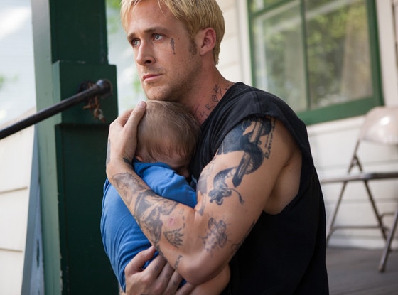 Ryan Gosling, The Place Beyond the Pines Ryan Gosling, The Place Beyond the Pines