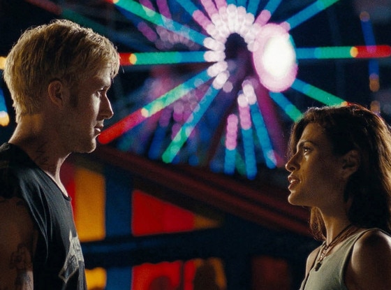 Ryan Gosling, Eve Mendes, The Place Beyond the Pines Ryan Gosling, Eve Mendes, The Place Beyond the Pines