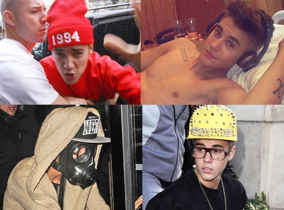 Justin Bieber Justin Bieber