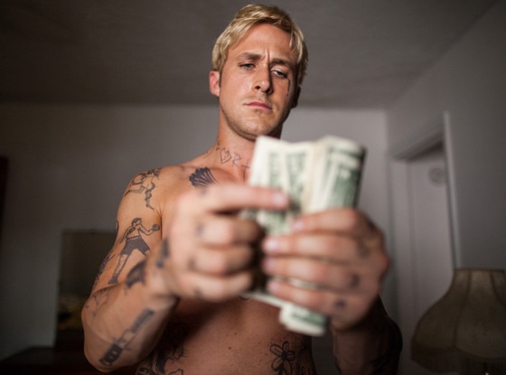 Ryan Gosling, The Place Beyond the Pines Ryan Gosling, The Place Beyond the Pines