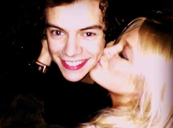 Harry Styles Harry Styles