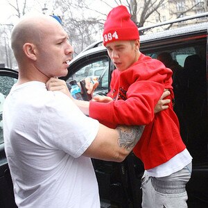 Justin Bieber Justin Bieber