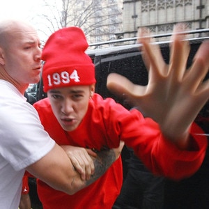 Justin Bieber Justin Bieber