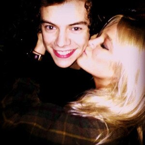 Harry Styles Harry Styles
