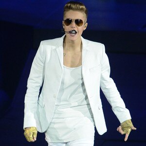 Justin Bieber Justin Bieber