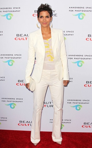 Halle Berry, Pantsuit Halle Berry, Pantsuit