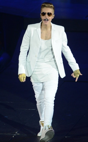 Justin Bieber Justin Bieber