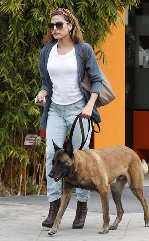 Eva Mendes Eva Mendes