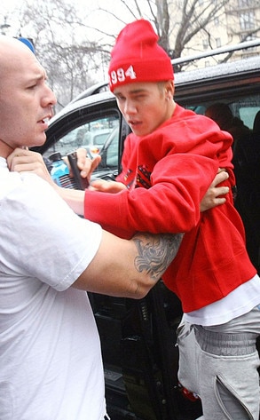 Justin Bieber Justin Bieber