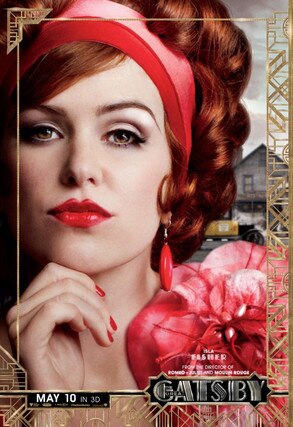 The Great Gatsby Posters The Great Gatsby Posters