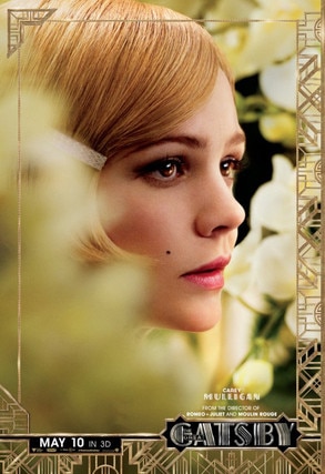 The Great Gatsby Posters The Great Gatsby Posters