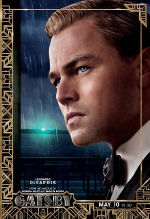 The Great Gatsby Posters The Great Gatsby Posters