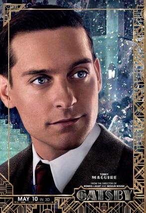 The Great Gatsby Posters The Great Gatsby Posters