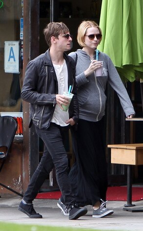 Evan Rachel Wood, Jamie Bell Evan Rachel Wood, Jamie Bell