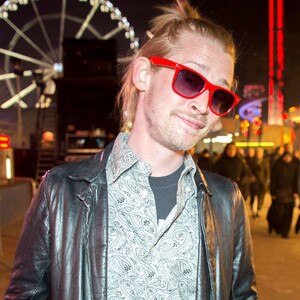 Macaulay Culkin Macaulay Culkin