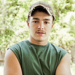 Shain Gandee, Buck Wild Shain Gandee, Buck Wild