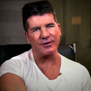 Simon Cowell, The X Factor Simon Cowell, The X Factor
