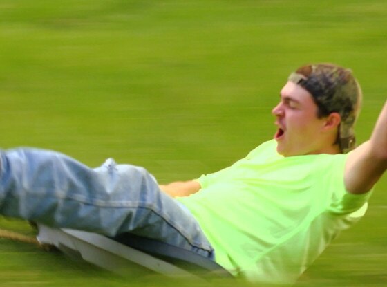 Shain Gandee, Buck Wild, Buckwild Shain Gandee, Buck Wild, Buckwild