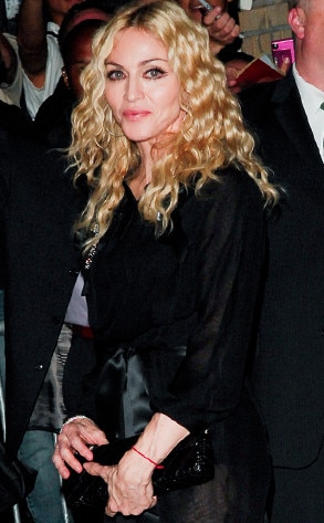 Madonna Madonna