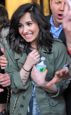 Demi Lovato Demi Lovato