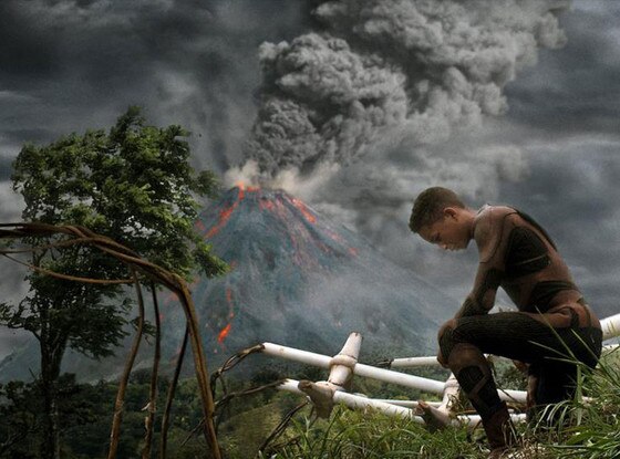 After Earth, Will Smith, Jaden Smith After Earth, Will Smith, Jaden Smith