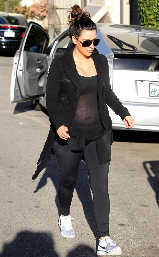 Kim Kardashian Kim Kardashian
