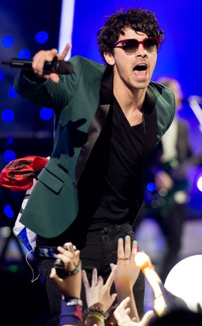 Joe Jonas Joe Jonas