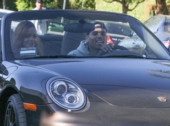 Rihanna, Chris Brown Rihanna, Chris Brown