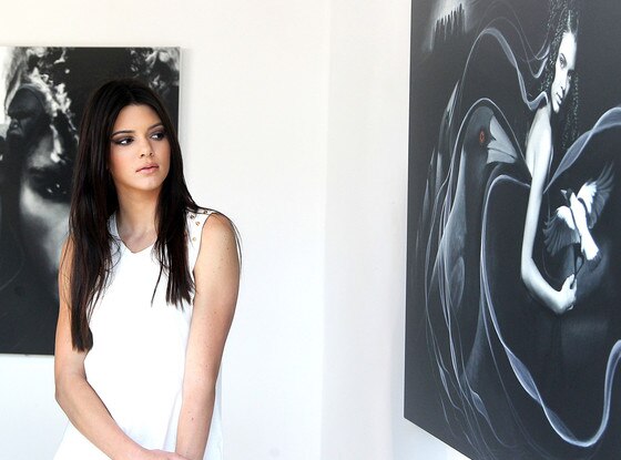 Kendall Jenner Kendall Jenner