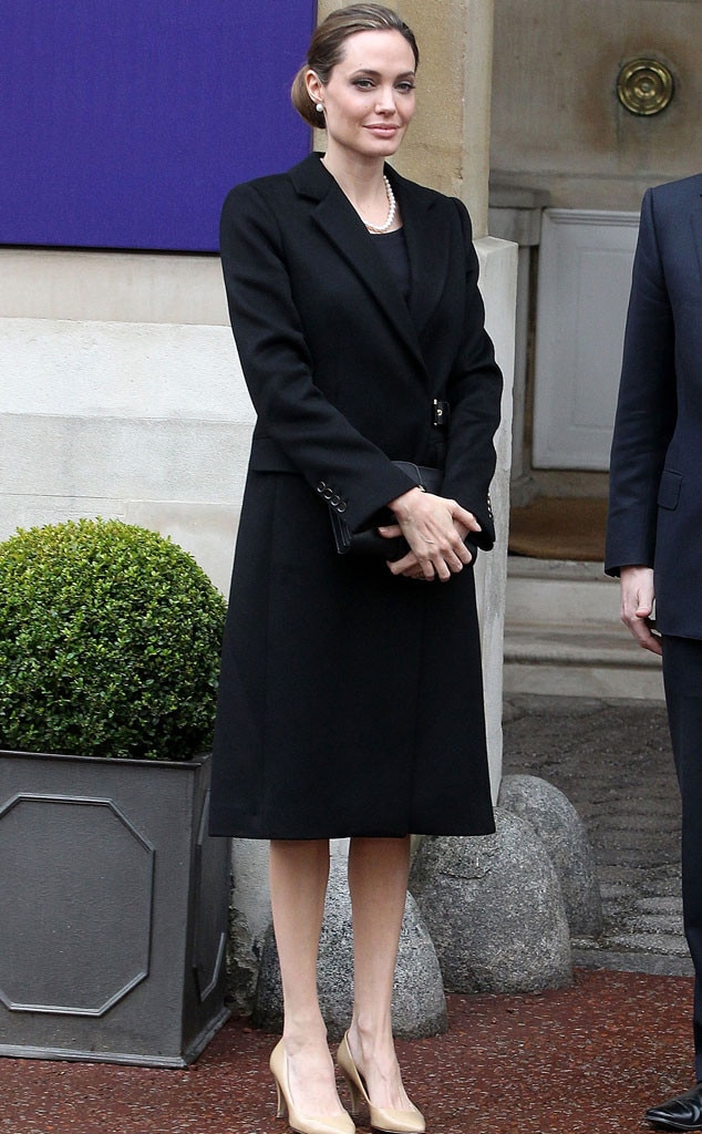 Angelina Jolie Angelina Jolie