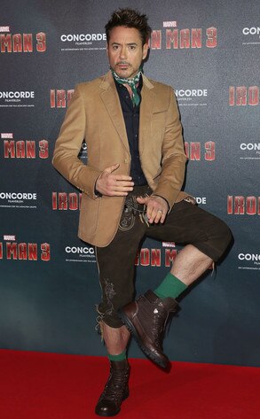 Robert Downey Jr Robert Downey Jr