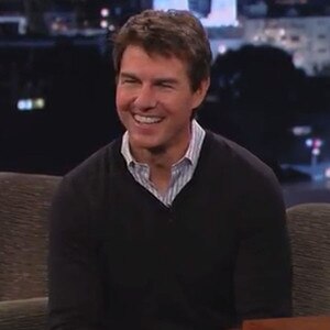 Tom Cruise Tom Cruise
