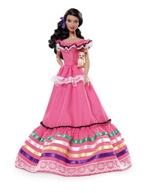 Barbie Barbie