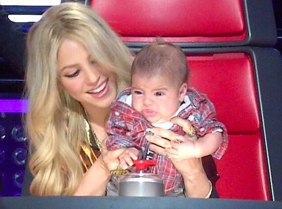 Shakira Shakira
