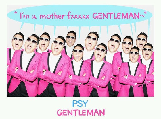 Psy Psy