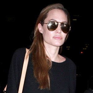Angelina Jolie, Maddox Angelina Jolie, Maddox