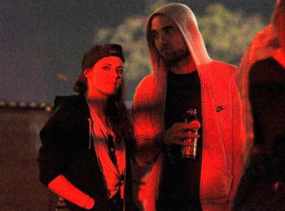 Kristen Stewart, Robert Pattinson, Coachella 2013 Kristen Stewart, Robert Pattinson, Coachella 2013