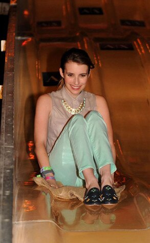 Coachella 2013, Emma Roberts Coachella 2013, Emma Roberts