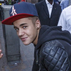 Justin Bieber Justin Bieber