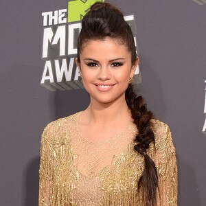 Selena Gomez, MTV Movie Awards Selena Gomez, MTV Movie Awards