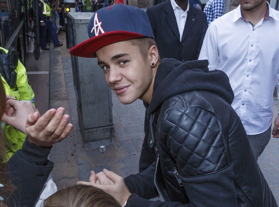 Justin Bieber Justin Bieber