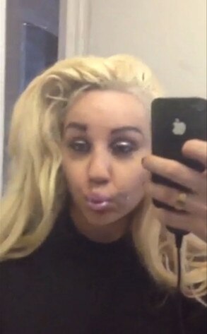 Amanda Bynes Amanda Bynes