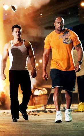 Pain and Gain, Mark Wahlberg, Dwayne Johnson Pain and Gain, Mark Wahlberg, Dwayne Johnson