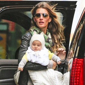 Gisele Bundchen, Vivian Lake Gisele Bundchen, Vivian Lake