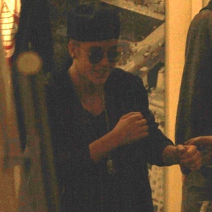 Justin Bieber Justin Bieber