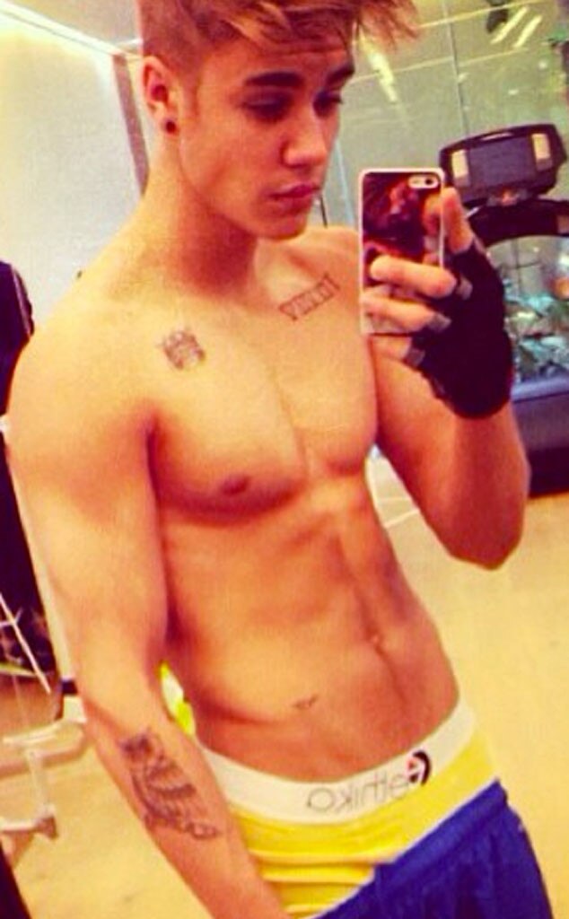 Justin Bieber Justin Bieber