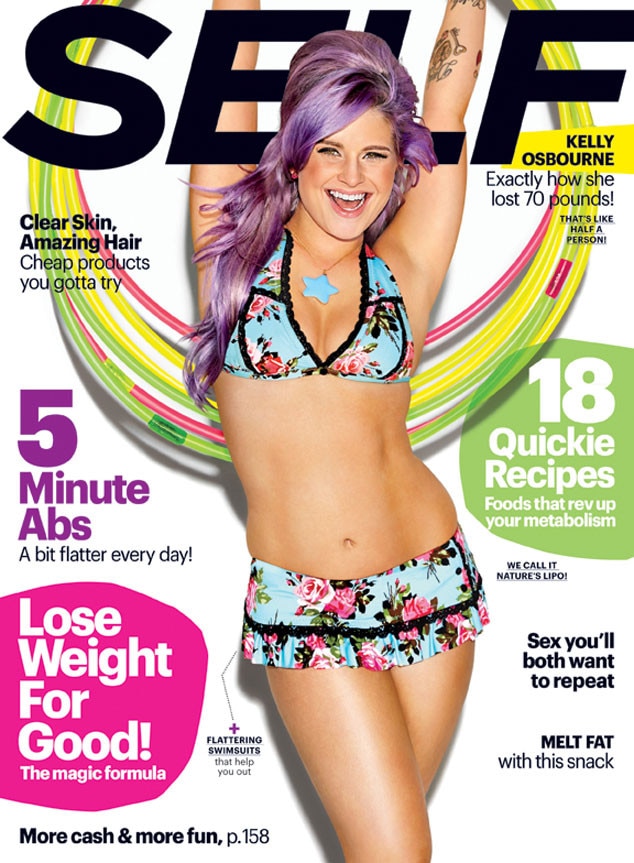 Kelly Osbourne Kelly Osbourne